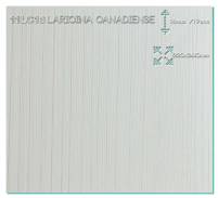 Laricina canadiense; 16mm; 244x122; MASISA; TAMEY+